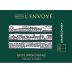 Maison L'Envoye Bourgogne Blanc 2016 Front Label