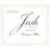 Josh Cellars Sauvignon Blanc 2018 Front Label