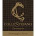 ColleStefano Spumante Dosaggio Zero 2020 Front Label