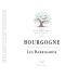 Jean-Baptiste Boudier Bourgogne Les Barrigards Rouge 2022 Front Label