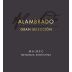 Santa Julia Alambrado Gran Seleccion Malbec 2015 Front Label