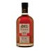 English Harbour 10 Year Rum Front Bottle Shot