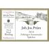 Joh. Jos. Prüm Zeltinger Sonnenuhr Riesling Spatlese 2018 Front Label