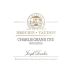 Domaine Drouhin Vaudon Chablis Bougros Grand Cru 2019 Front Label