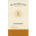Burlwood Chardonnay 2017 Front Label