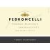 Pedroncelli Three Vineyards Dry Creek Cabernet Sauvignon 2016 Front Label