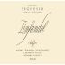 Seghesio Home Ranch Zinfandel 2019 Front Label