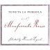 Tenuta La Pergola Monferrato Rosso 2017 Front Label