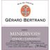 Gerard Bertrand Minervois Syrah Carignan 2006 Front Label