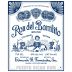 Ron del Barrilito 2 Star Rum Front Label