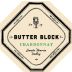 Butter Block Santa Maria Valley Chardonnay 2015 Front Label