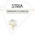 Vigne Rada Vermentino di Sardegna Stria 2021 Front Label