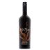 Carol Shelton Wild Thing Old Vine Zinfandel 2021 Front Bottle Shot