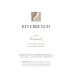 Riverbench Bedrock Chardonnay 2016 Front Label