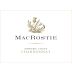 MacRostie Sonoma Coast Chardonnay 2021 Front Label