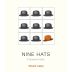 Nine Hats Pinot Gris 2020 Front Label