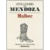 Guillermo de Mendoza Malbec (OU Kosher) 2024 Front Label