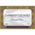 Maison Champy Chambertin Clos de Beze Grand Cru 2006 Front Label
