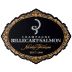 Billecart-Salmon Cuvee Nicolas Francois Brut 2008 Front Label