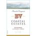 Beaulieu Vineyard Coastal Estates Zinfandel 2010 Front Label