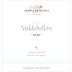 Abadia Retuerta Pago Valdebellon Cabernet Sauvignon 2020 Front Label