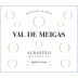 Val de Meigas Albarino 2024 Front Label