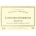 Vincent Girardin Latricieres-Chambertin Grand Cru 2007 Front Label