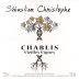 Sebastien Christophe Chablis Vieilles Vignes 2023 Front Label