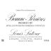 Louis Latour Beaune Perrieres Premier Cru 2022 Front Label