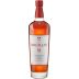 The Macallan 18 Year Sherry Oak Single Malt Scotch Whisky Front Bottle Shot