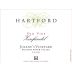 Hartford Jolene's Vineyard Zinfandel 2009 Front Label
