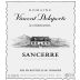Domaine Delaporte Sancerre Chavignol Rouge 2013 Front Label