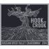 Hook or Crook Cellars Chardonnay 2014 Front Label