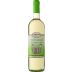 Candoni Organic Pinot Grigio 2017 Front Bottle Shot