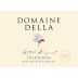 Domaine Della Ritchie Vineyard Chardonnay 2017 Front Label