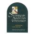 Storybook Mountain Mayacamas Range Zinfandel 2021 Front Label