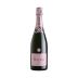 Rotari Brut Rose 2014 Front Bottle Shot