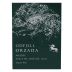 Odfjell Orzada Malbec 2022 Front Label