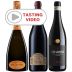 Italian Signature Wines Academy Trio with Tasting Video Gift Product Image