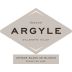 Argyle Blanc de Blancs 2020 Front Label