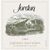 Jordan Cabernet Sauvignon 2004 Front Label