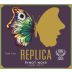 Replica Label Envy Pinot Noir 2018 Front Label