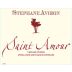 Stephane Aviron Saint-Amour Cru du Beaujolais Vieilles Vignes 2019 Front Label