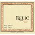 Relic Wine Cellars The Prior Cabernet Franc 2013 Front Label