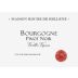 Maison Roche de Bellene Bourgogne Pinot Noir Cuvee Reserve 2018 Front Label