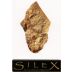 Didier Dagueneau Pouilly-Fume Silex Blanc 2015 Front Label