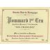 Monthelie-Douhairet-Porcheret Pommard Les Chanlins Premier Cru 2015 Front Label