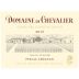 Domaine de Chevalier 2016 Front Label