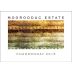 Moorooduc Estate Chardonnay 2015 Front Label