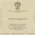 Marchesi di Gresy Dolcetto d'Alba Monte Aribaldo 2021 Front Label